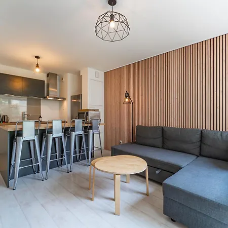 Avec Parking Climatisation à La Cité Du Vin Apartamento Burdeos